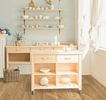 IVC Golf Castanie 542 фото 3 | FLOORDEALER